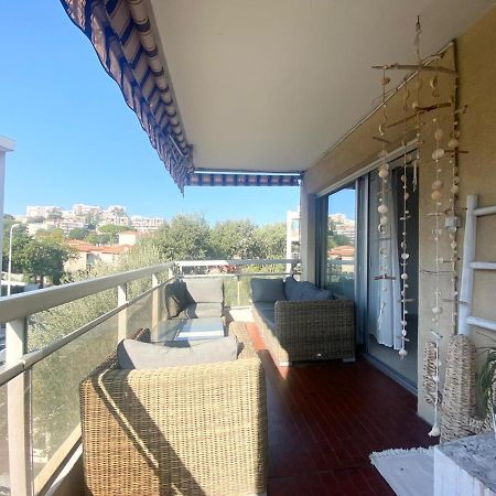 Apartment Antibes City-Center & Port Esterno foto
