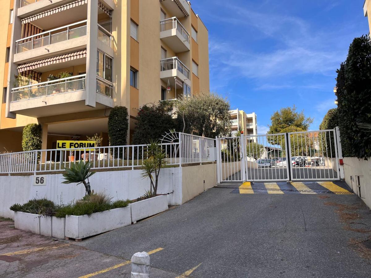 Apartment Antibes City-Center & Port Esterno foto