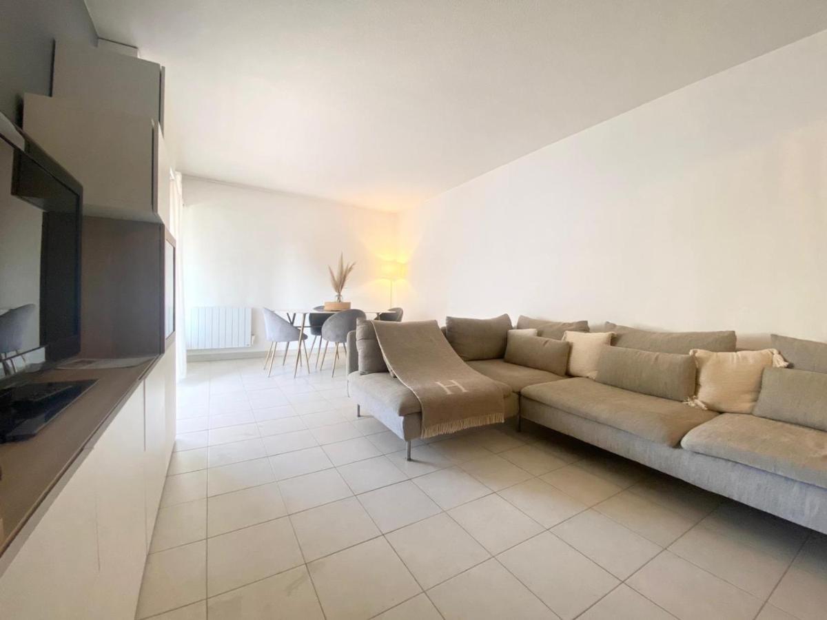 Apartment Antibes City-Center & Port Esterno foto