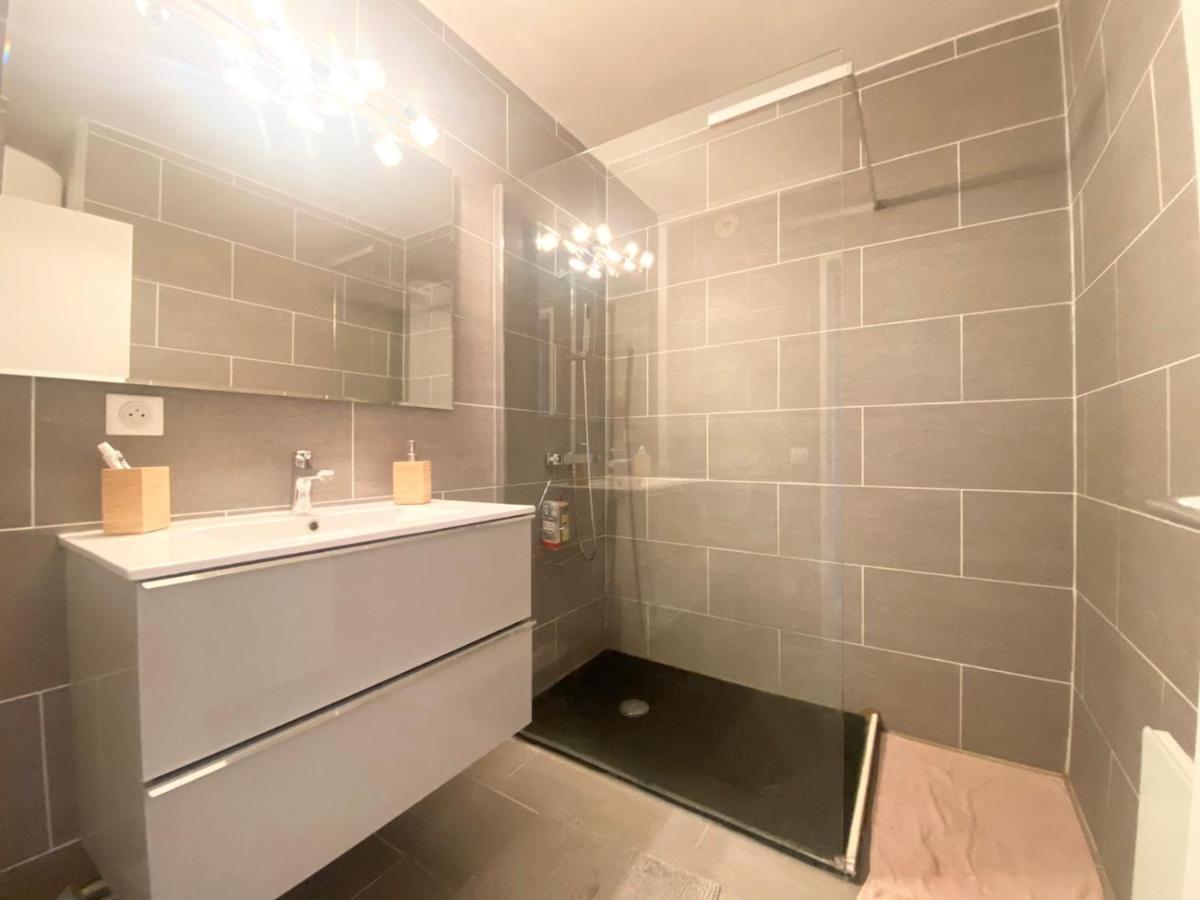 Apartment Antibes City-Center & Port Esterno foto