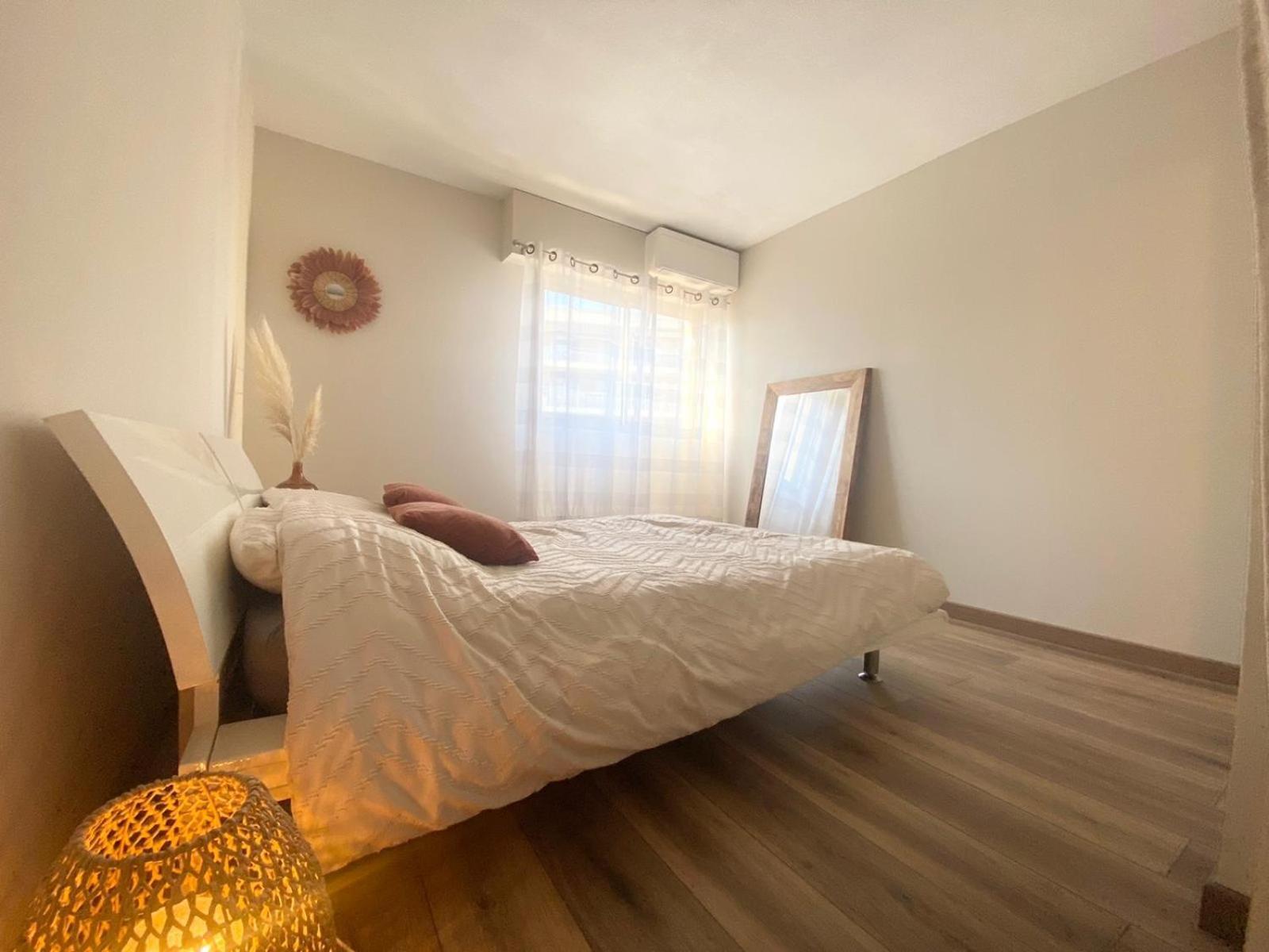 Apartment Antibes City-Center & Port Esterno foto